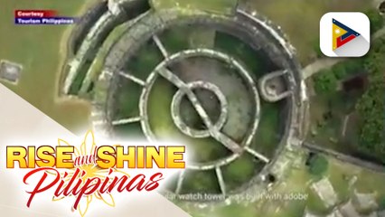 Kaunting kaalaman sa kasaysayan ng Intramuros