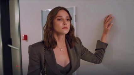 مسلسل  حكاية خرافية الحلقة 3 اعلان 1 الرسمي مترجم HD