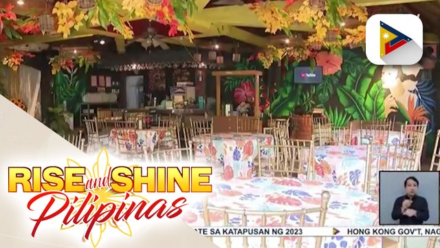 Pamumuhay sa Abra, balik na sa normal matapos yanigin ng Magnitude 7 na lindol noong Hulyo