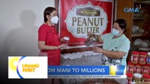 Kitang-kita ang kita sa peanut butter from mani to millions