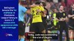 'Bellingham showed why he's Dortmund captain' - Terzic