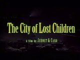 La Cité des enfants perdus Bande-annonce (EN)