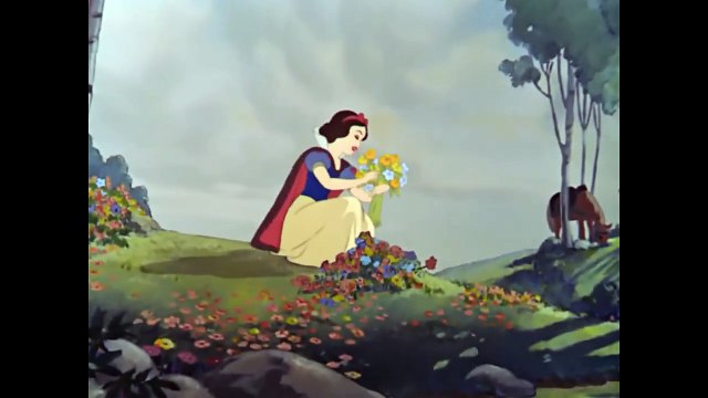 Blanche-Neige et les Sept Nains Bande-annonce (EN)