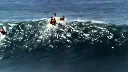 The Endless Summer Bande-annonce (EN)