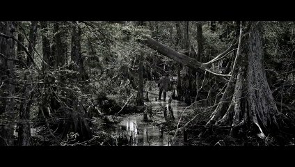 EMANCIPATION Bande Annonce VF (2022) Will Smith