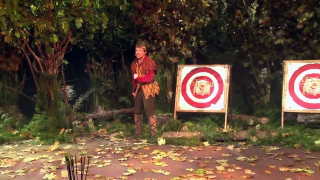 Musical: Robin Hood Bande-annonce (NL)