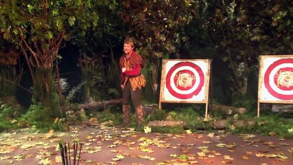 Musical: Robin Hood Bande-annonce (NL)