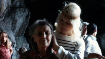 Bambi Bande-annonce (FR)