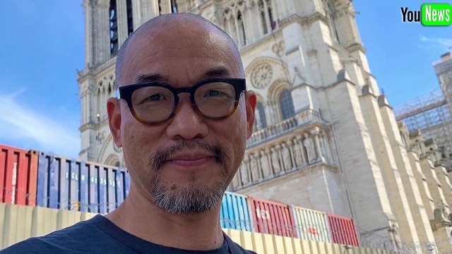 Kim Jung Gi death_ Visual artist dies of ‘sudden’ heart attack in Paris aged 47