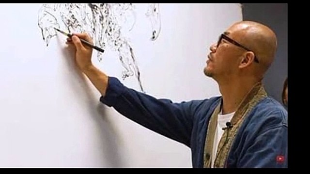 How did Kim Jung Gi die Visual artist dies of ‘sudden’ heart attack in Paris age(1)
