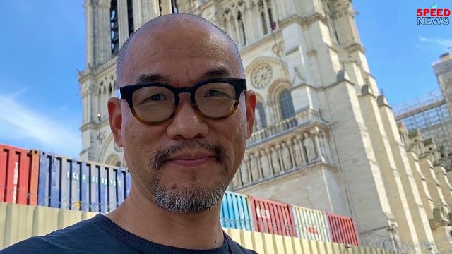 How did Kim Jung Gi die Visual artist dies of ‘sudden’ heart attack in Paris age