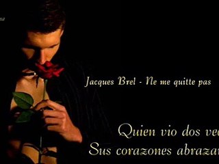 Baladas Francesas-Mix Románticas(En Español y Subtituladas)