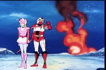 Festival de los Robots EL GALÁCTICO - Cap02 ''ANIME CLÁSICO   RETRO   ANTIGUO''