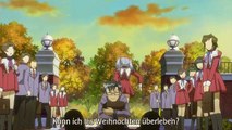 Nogizaka Haruka no Himitsu Staffel 2 Folge 3 HD Deutsch