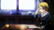 Tasogare Otome x Amnesia Staffel 1 Folge 1 HD Deutsch