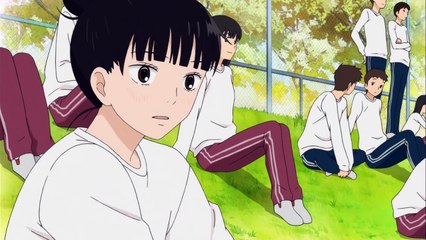 Kimi ni Todoke Staffel 1 Folge 12 HD Deutsch