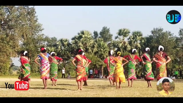 _Santali Cover Dance. | Atu Disom Kuri | Santali Cover Dance Video | 2021 ||