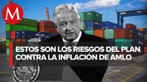 Concamin pide al gobierno respetar acuerdos de exportación respecto al Pacic