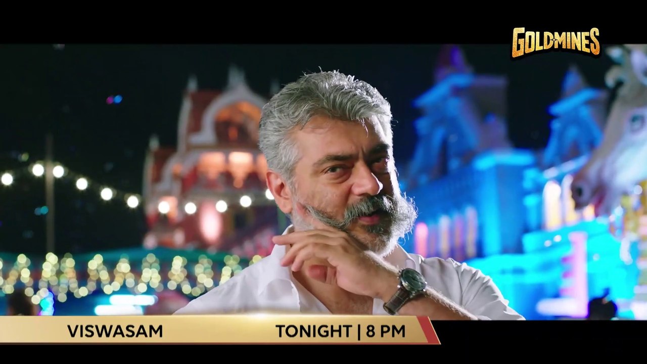 #Viswasam (Hindi) |trailer|    Ajith, Nayanthara   Exclusive Only On #Trailor