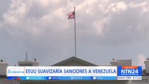 Estados Unidos planea suavizar sanciones a Venezuela si el régimen permite que Chevron extraiga petróleo