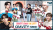 [After School Club] CRAVITY's Event for LUVITY