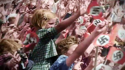 Hitler The Rise and Fall