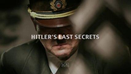 Hitler's Last Secrets