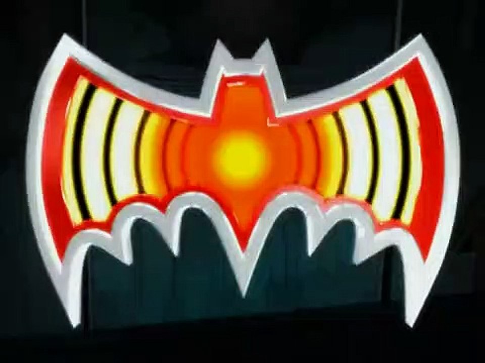 The Batman Staffel 2 Folge 6 HD Deutsch