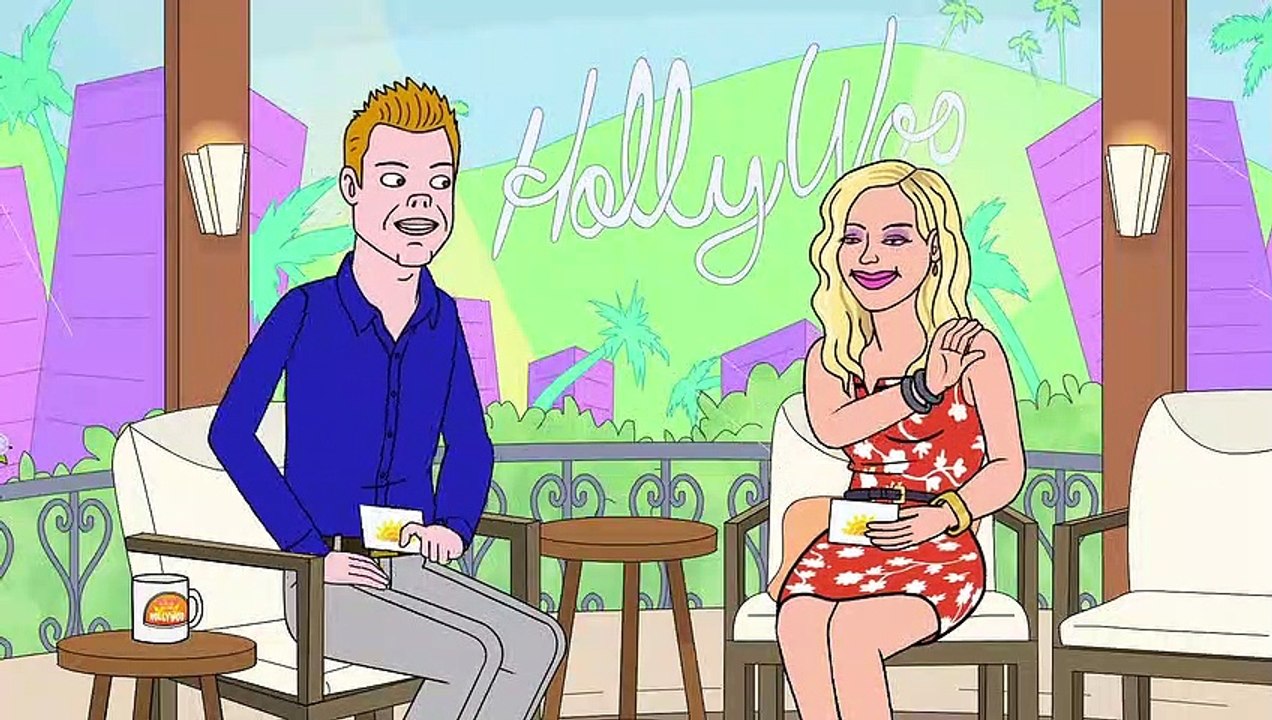 BoJack Horseman Staffel 2 Folge 6 HD Deutsch