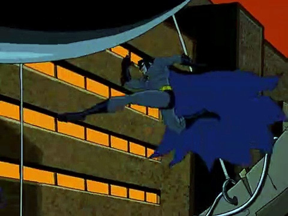 The Batman Staffel 2 Folge 11 HD Deutsch