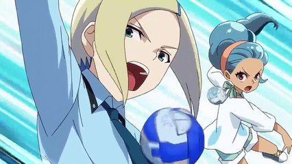Bakugan Battle Planet Staffel 1 Folge 26 HD Deutsch