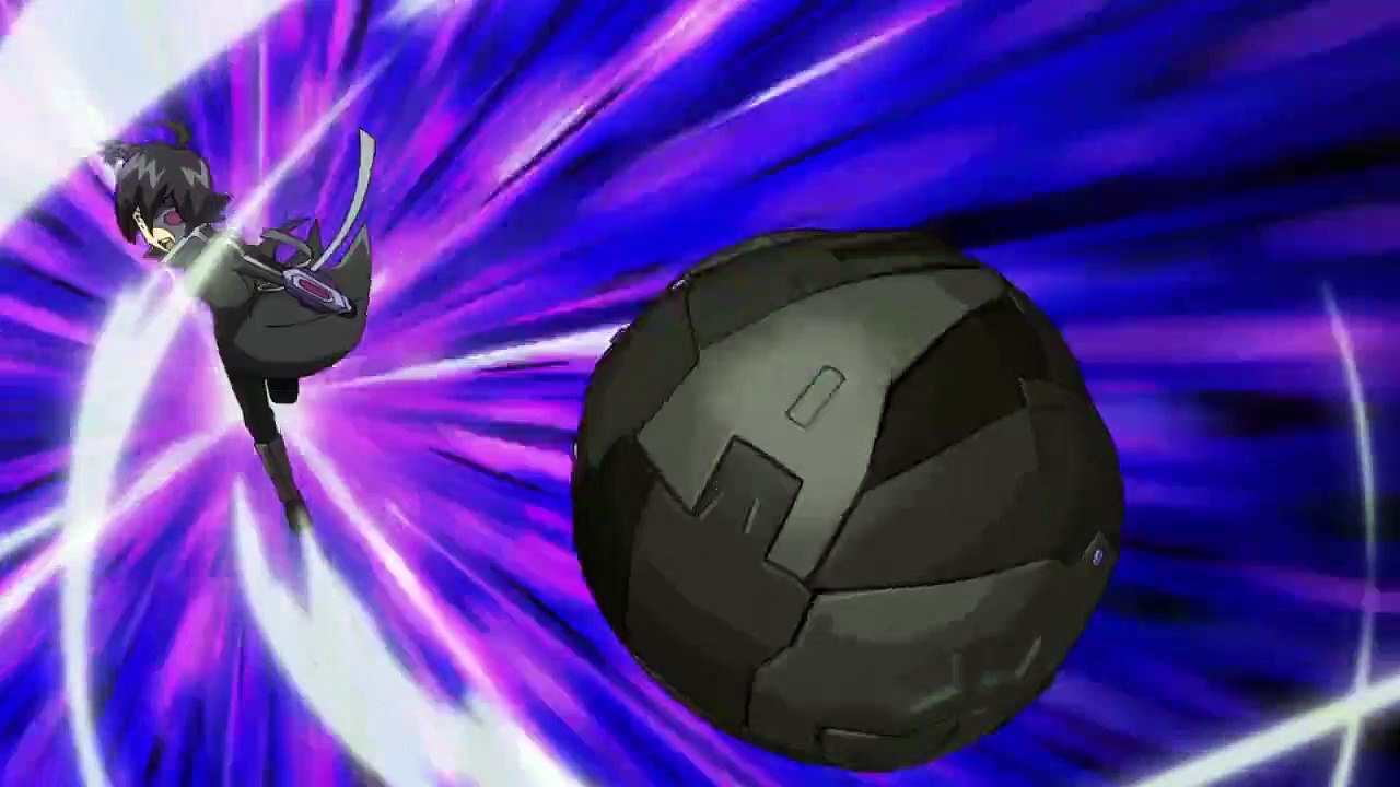 Bakugan Battle Planet Staffel 1 Folge 30 HD Deutsch