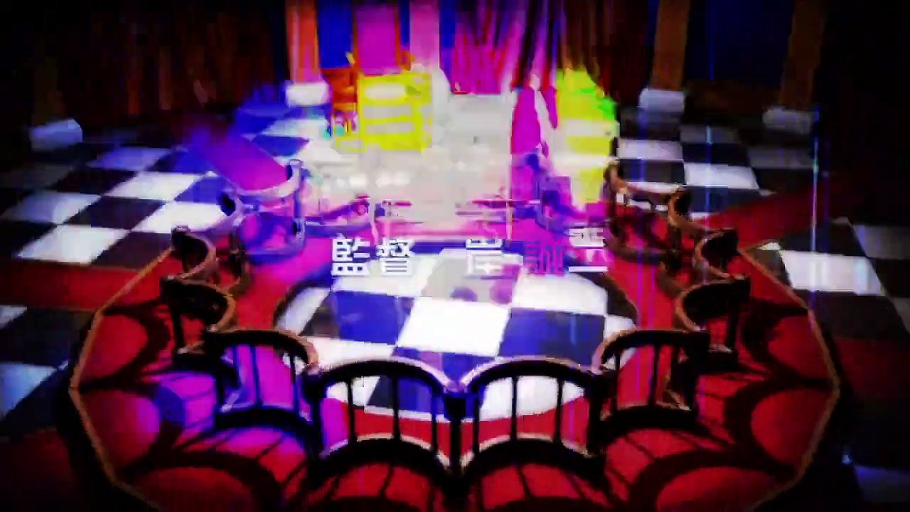 Danganronpa Staffel 1 Folge 6 HD Deutsch