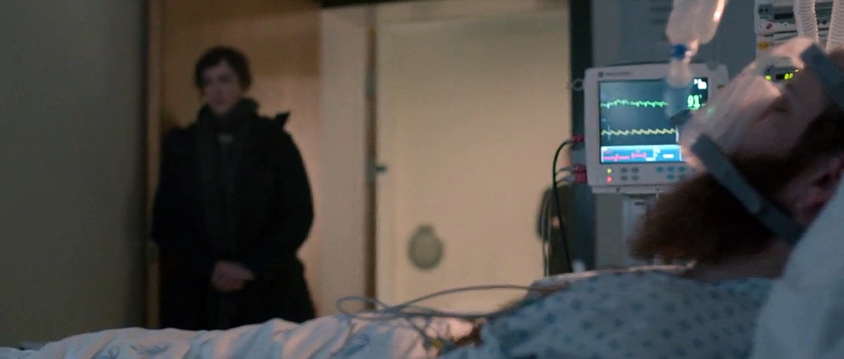 Monster (2017) Staffel 1 Folge 5 HD Deutsch