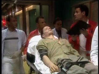 Alphateam - Die Lebensretter im OP Staffel 5 Folge 14 HD Deutsch