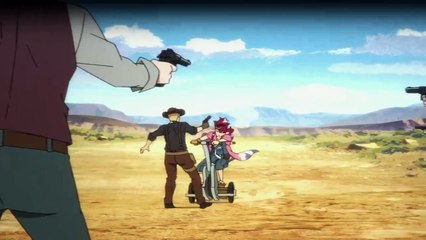 Appare Ranman! Staffel 1 Folge 1 HD Deutsch