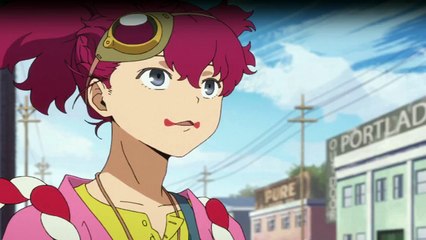 Appare Ranman! Staffel 1 Folge 2 HD Deutsch