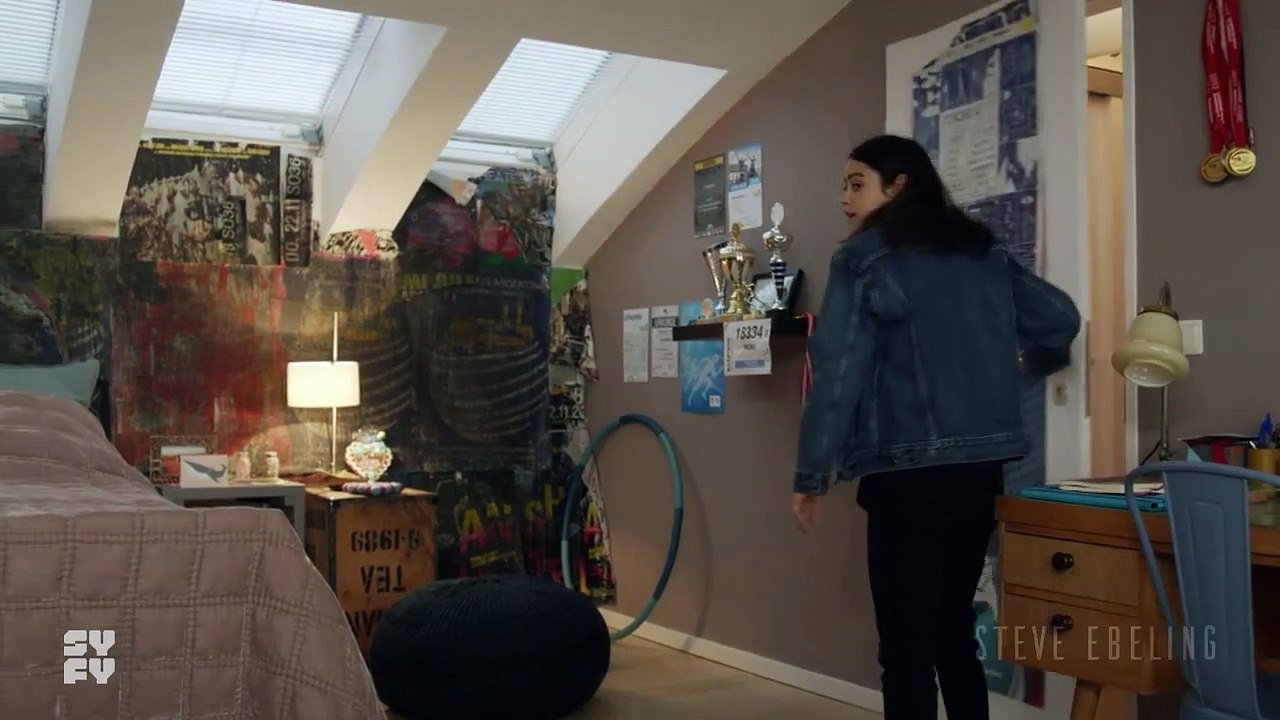 Spides Staffel 1 Folge 7 HD Deutsch