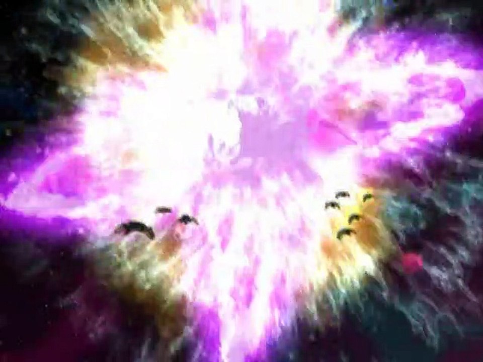 Teenage Mutant Ninja Turtles (2003) Staffel 3 Folge 2 HD Deutsch