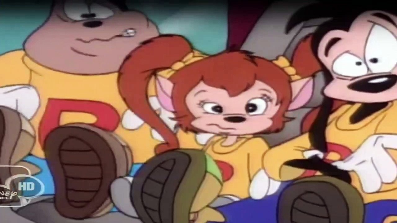 Goofy und Max Staffel 1 Folge 66 HD Deutsch
