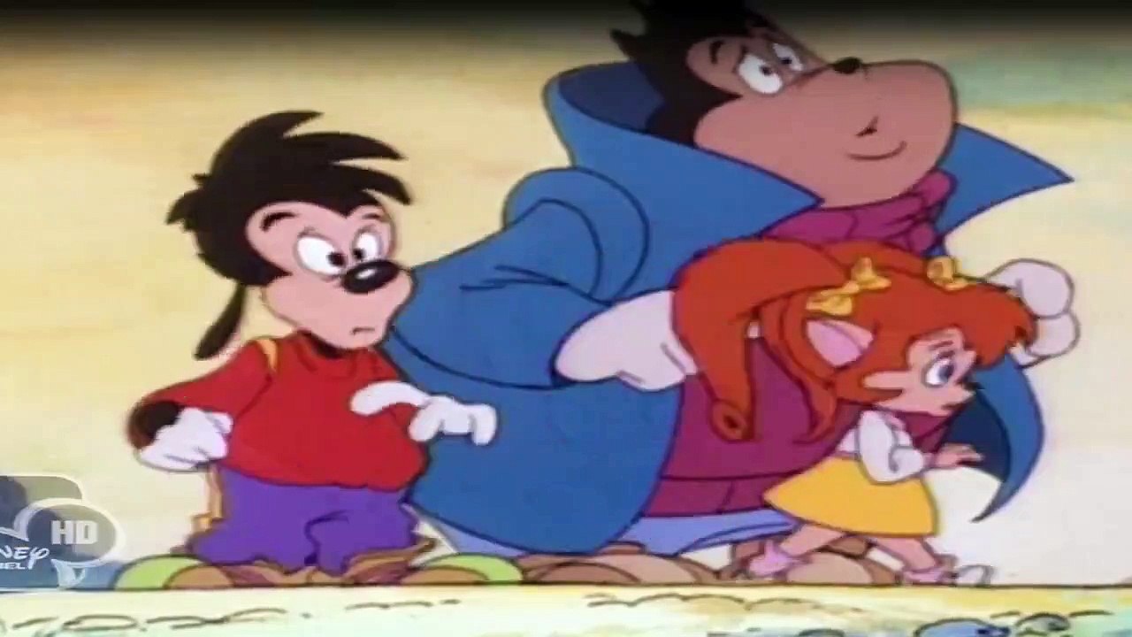 Goofy und Max Staffel 1 Folge 68 HD Deutsch