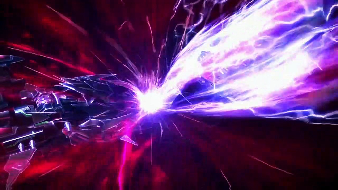 Kibaoh Klashers Staffel 2 Folge 15 HD Deutsch