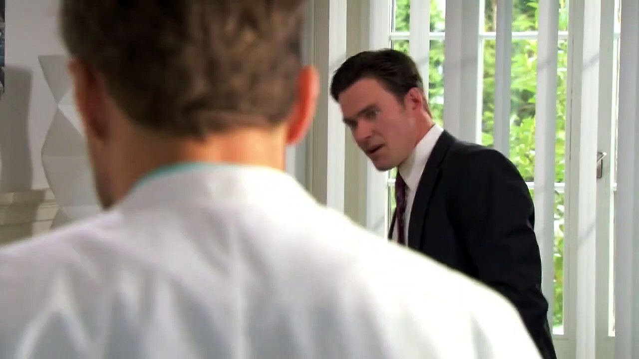 Herzflimmern - Die Klinik am See Staffel 3 Folge 18 HD Deutsch