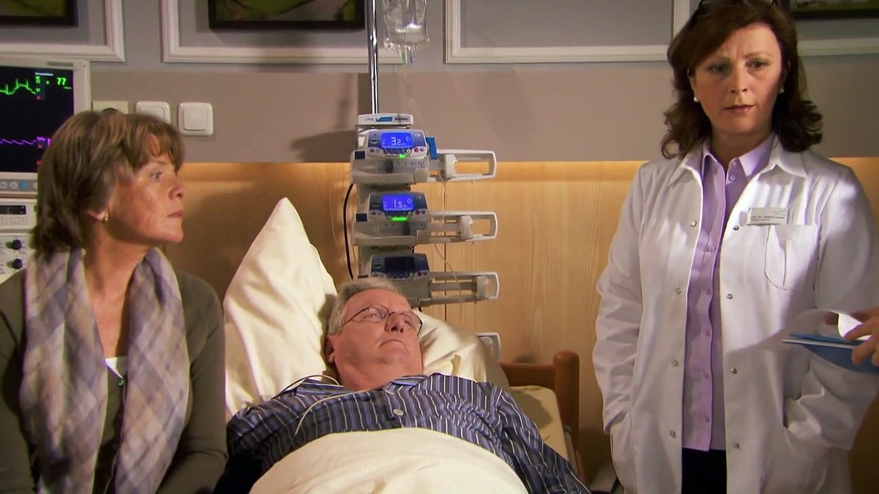 Herzflimmern - Die Klinik am See Staffel 4 Folge 1 HD Deutsch