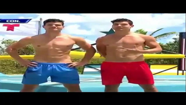 Exatlón Estados Unidos Edición Mundial Capitulo 3 Completo