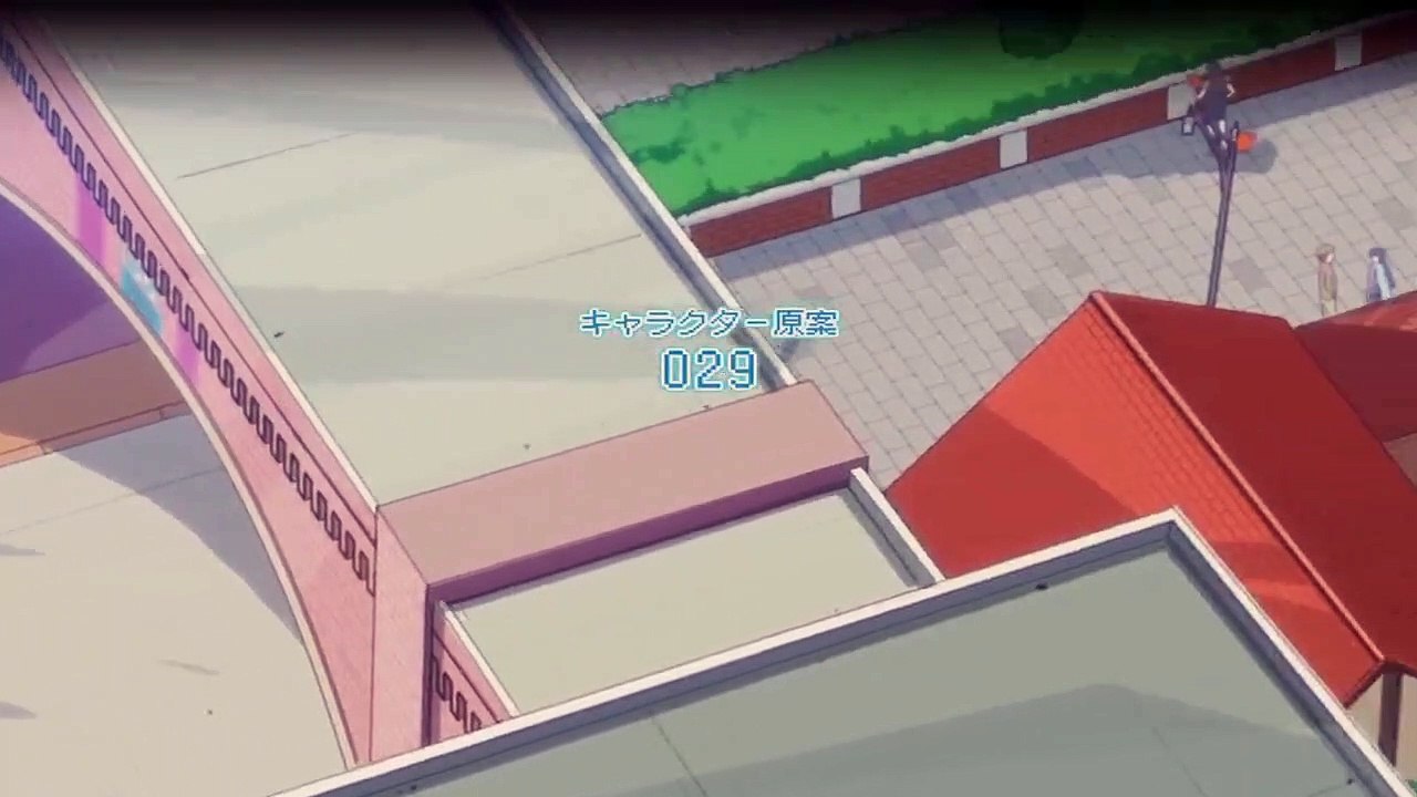 Kuma Kuma Kuma Bear Staffel 1 Folge 1 HD Deutsch