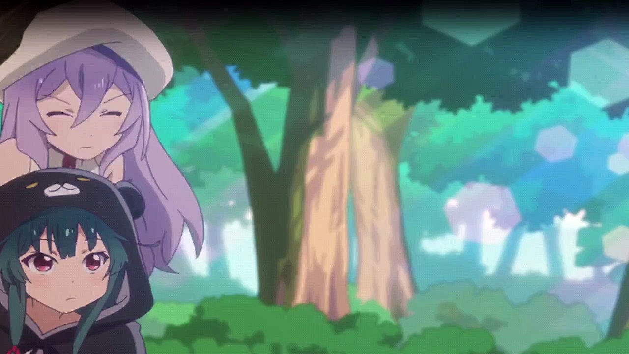 Kuma Kuma Kuma Bear Staffel 1 Folge 3 HD Deutsch