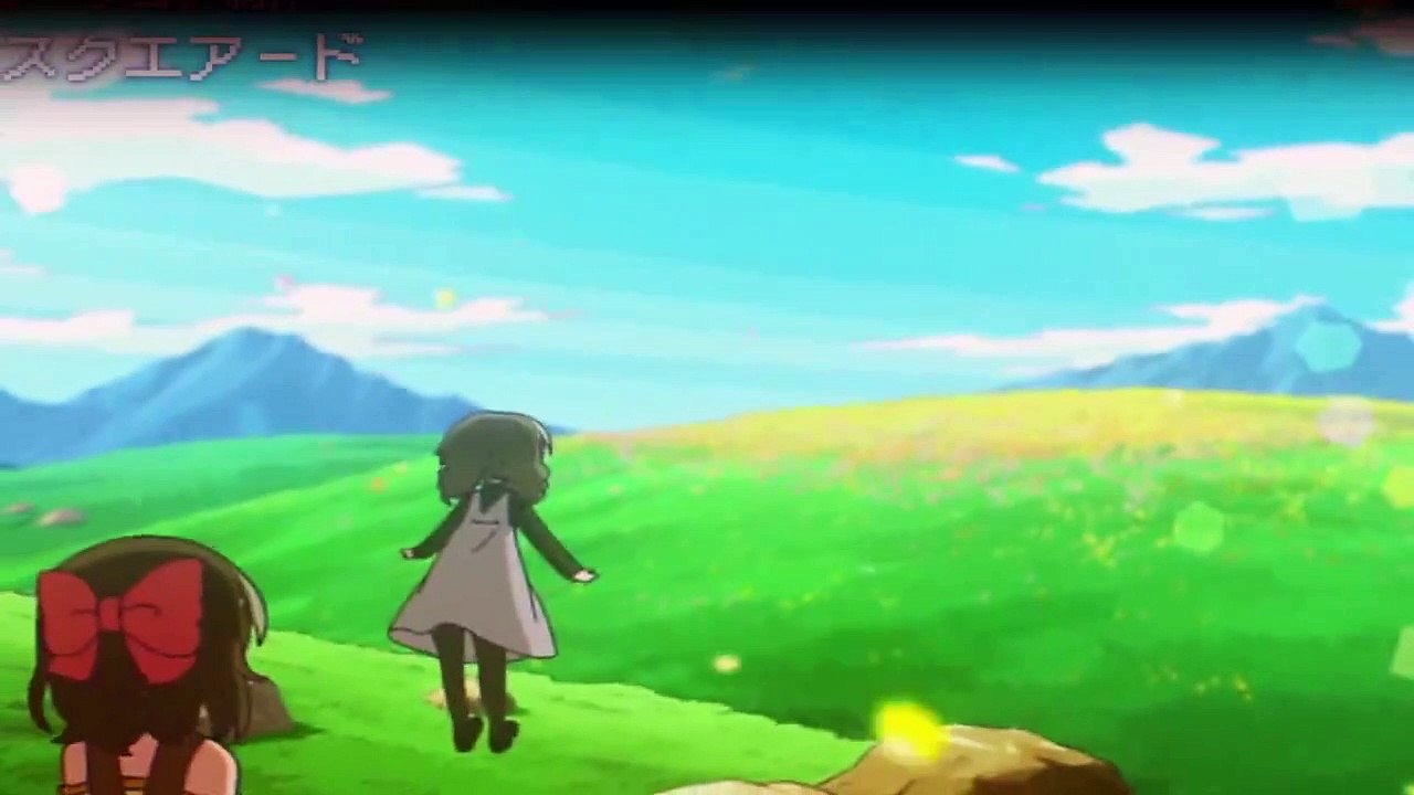 Kuma Kuma Kuma Bear Staffel 1 Folge 5 HD Deutsch