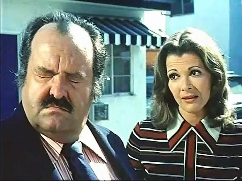 Cannon Staffel 2 Folge 4 HD Deutsch