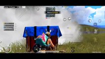 Pubg mobile Sniping highlight - Pubg mobile gameplay - Bgmi gameplay - bgmi highlights